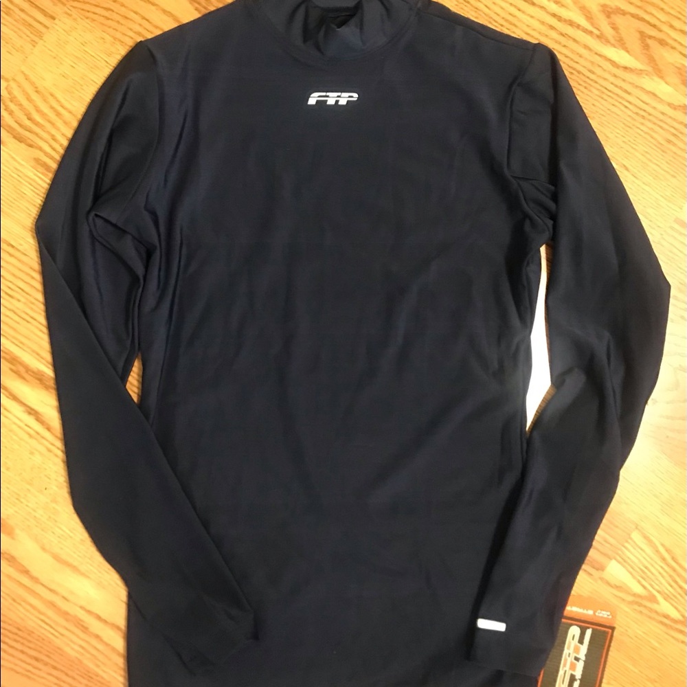 FTP Compression Shirts (2) - Picture 6 of 11